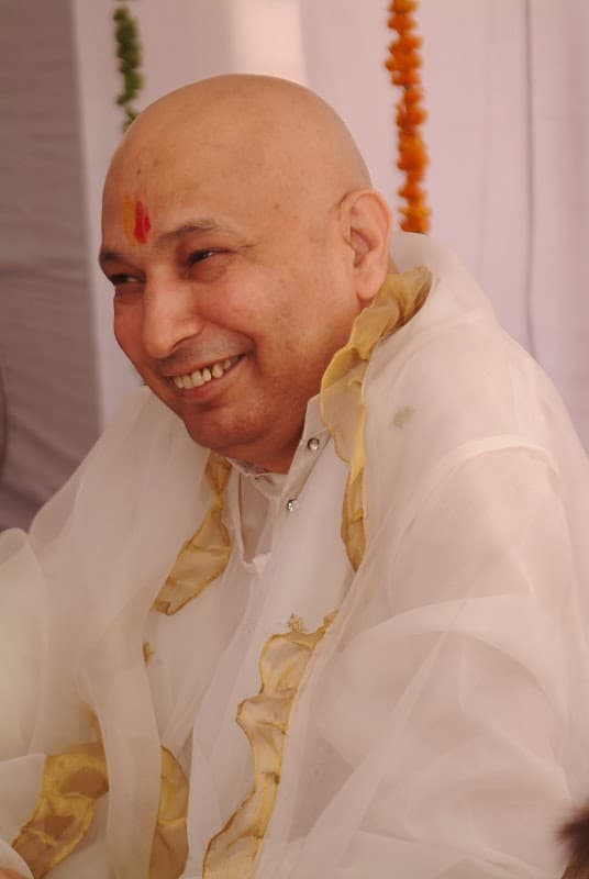 Guruji